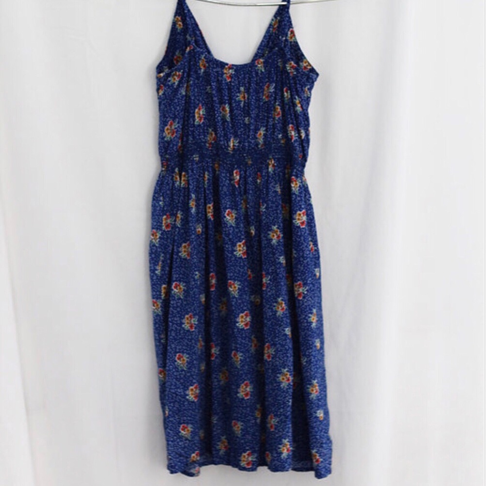 Francesca’s Sunflower Sundress - Picture 4 of 4